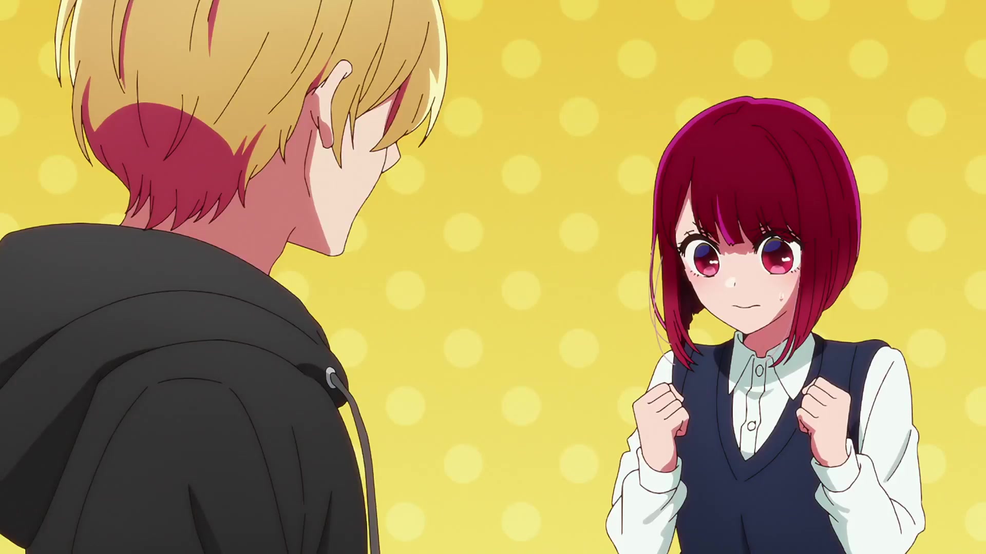 [Tsukyio Editing Resources] Oshi No Ko Season 1 (Episode 3) Raw Clips (269) (tsukyio.com).mp4